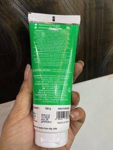 Derma Co Daily Hydrating Moisturizer