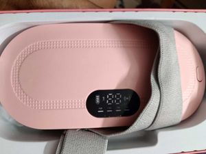 Rechargeable Heated belt for periods pain relief