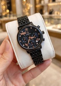Elegant Omega Watch for Women