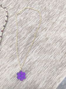 Beaded Necklaces Set