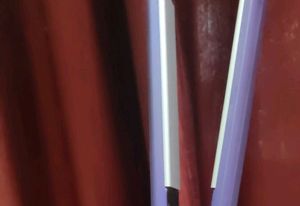 Havells Purple Hair Straightener