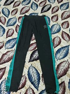Stylish Sporty Track Pants