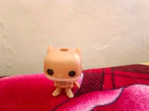 golden batman