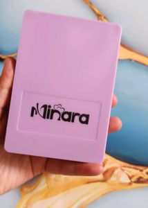 Combo Pack Minara &amp; Asaya Sunscreen Duo