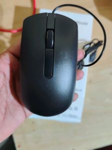 Dell Optical Mouse MS116