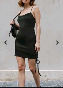 Bodycon Mini Dress