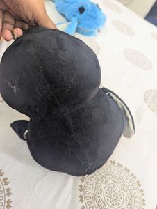 Cute Penguin Plush Toy