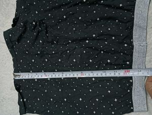 Cozy Starry Pajama Shorts ♥️♥️
