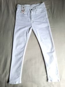 New With Tag Jeans