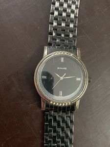 Sonata men  Watch
