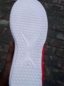 NAVY BLUE SPORTS SHOE FOR MEN