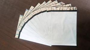 Remy Packaging 6*8 Inch Poly Bags