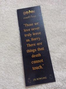 Harry Potter Book