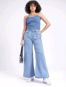 Fab Jeans- Offer is limited.