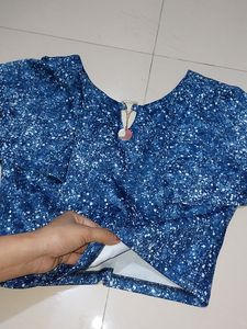 New Top