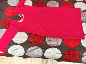 Dupatta &amp; Kurta Set