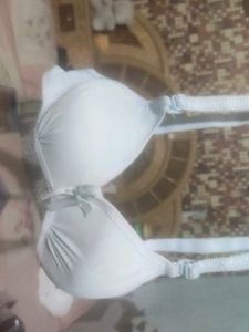 Imported Bra Sky Color