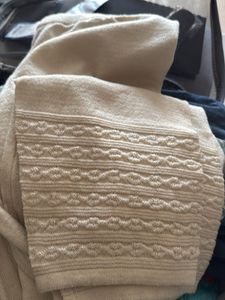 Elegant Ethnic Bottoms - Winter Wear