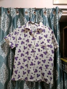Cute Mickey Mouse Pajama Topfrom Thailand