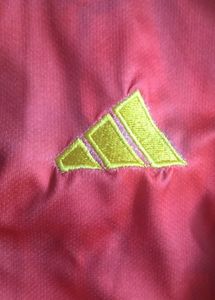 Belgium National Football Jersey
