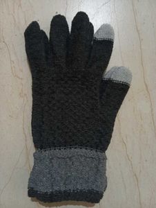 Touchscreen Gloves