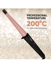 VEGA Professional Conical Hair Curler