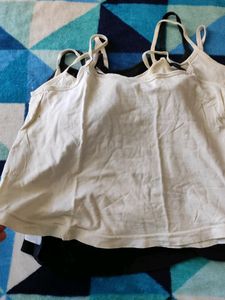 8 Camisole For Girls