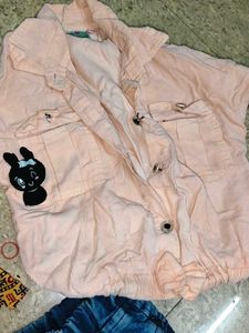 6 combo t-shirt and pant in discount