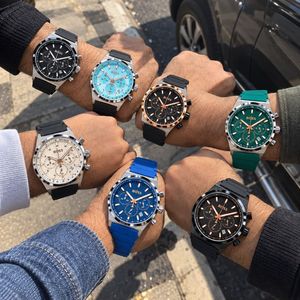 BOSS Chronograph Watch