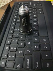 Bluzon Dual USB Car Charger