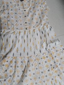 Daily Ware Cotton Top