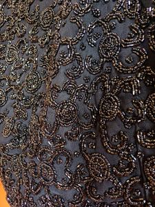 Embroidered Ethnic Blouse