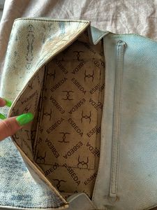 Esbeda Clutch Or Sling