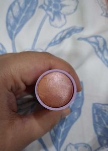 Just Herbs Born to Shine Stick Highlighter