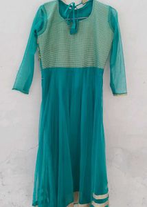 Girls Lehnga Party Wear