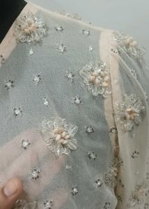 Embellished  Bolero Jacket