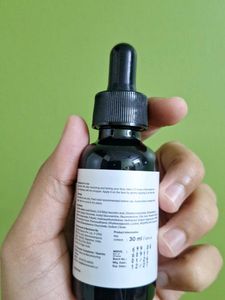 Minimalist Vitamin C 10% Face Serum