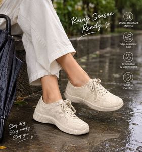 Comfortable Casual Shoes