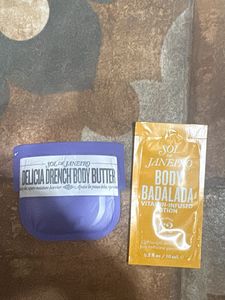 At Home Spa Set