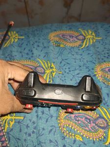 Red Gear Gaming Controller