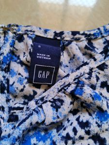 Jumpsuit In Traditional Print