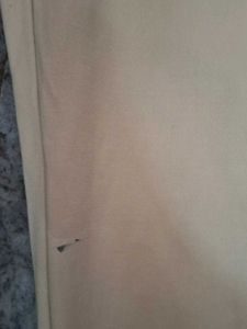 shirt and pant