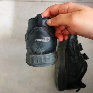 School Shoes