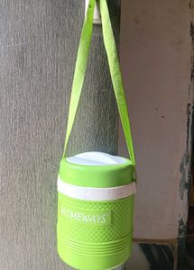 Homeways Insulated Lunch box
