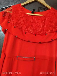Women's Long Dress
