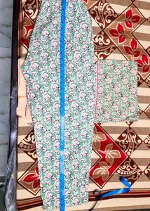 Women Kurta Set