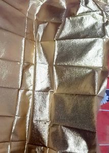 Gorgeous Two-Ton Soft fancy Silk Saree