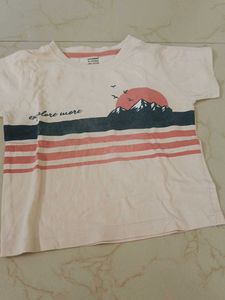 Kids Outfit Set