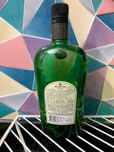 Empty Bottle For DIY Craft