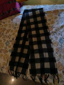Y2K luvi Scarf
